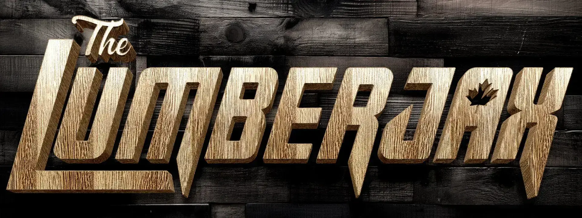 The Lumberjax